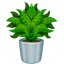 Groen en Deco Cadeaubon